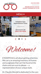 Mobile Screenshot of eyegotcha.net